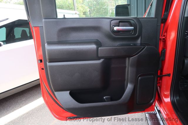 2022 Chevrolet Silverado 2500HD Silverado 2500HD 4WD Crew Cab LWB - 22955262 - 16