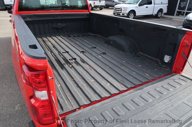 2022 Chevrolet Silverado 2500HD Silverado 2500HD 4WD Crew Cab LWB - 22955262 - 17