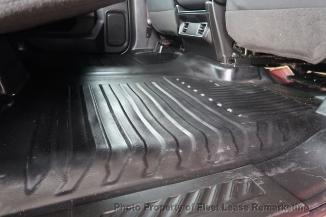 2022 Chevrolet Silverado 2500HD Silverado 2500HD 4WD Crew Cab LWB - 22955262 - 21