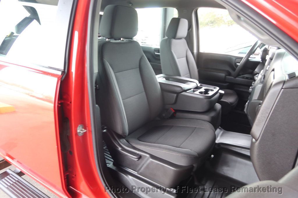 2022 Chevrolet Silverado 2500HD Silverado 2500HD 4WD Crew Cab LWB - 22955262 - 24