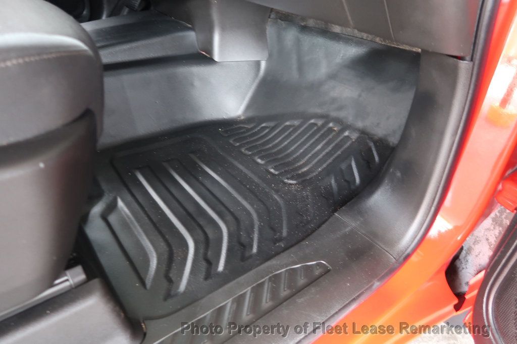 2022 Chevrolet Silverado 2500HD Silverado 2500HD 4WD Crew Cab LWB - 22955262 - 25