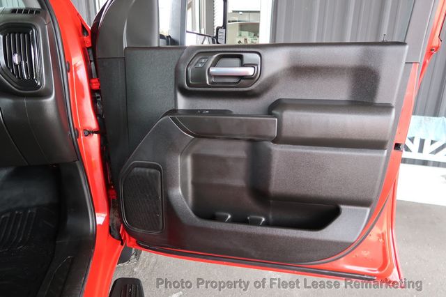 2022 Chevrolet Silverado 2500HD Silverado 2500HD 4WD Crew Cab LWB - 22955262 - 26