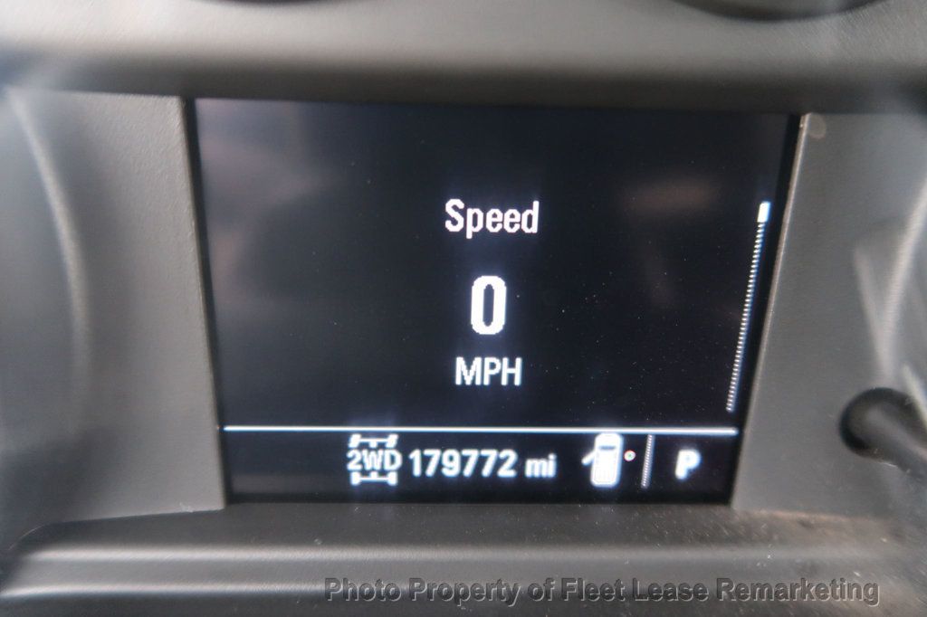 2022 Chevrolet Silverado 2500HD Silverado 2500HD 4WD Crew Cab LWB - 22955262 - 28