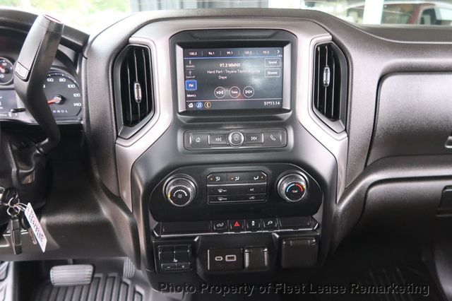 2022 Chevrolet Silverado 2500HD Silverado 2500HD 4WD Crew Cab LWB - 22955262 - 29