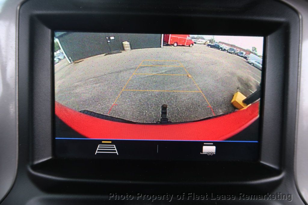 2022 Chevrolet Silverado 2500HD Silverado 2500HD 4WD Crew Cab LWB - 22955262 - 32