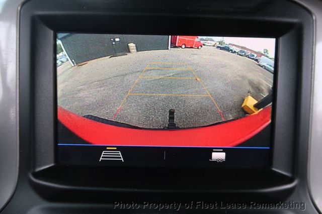 2022 Chevrolet Silverado 2500HD Silverado 2500HD 4WD Crew Cab LWB - 22955262 - 32