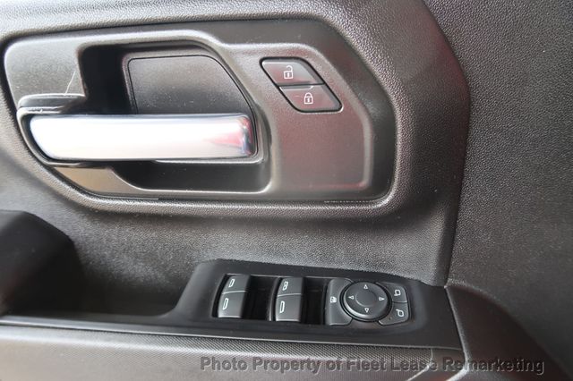 2022 Chevrolet Silverado 2500HD Silverado 2500HD 4WD Crew Cab LWB - 22955262 - 36