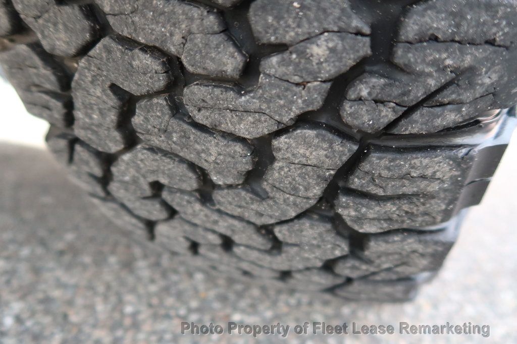 2022 Chevrolet Silverado 2500HD Silverado 2500HD 4WD Crew Cab LWB - 22955262 - 37