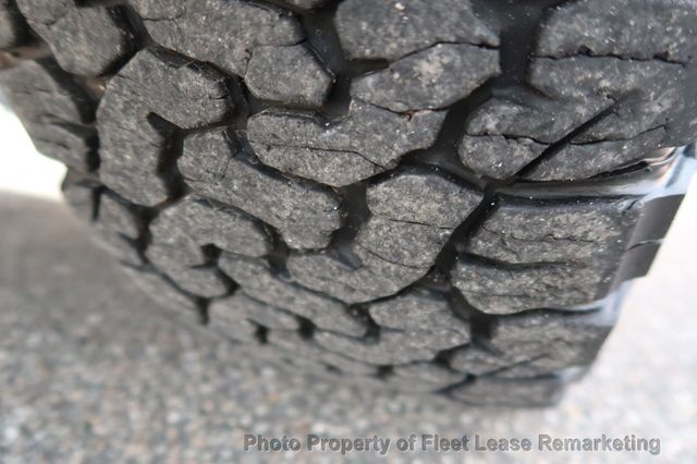 2022 Chevrolet Silverado 2500HD Silverado 2500HD 4WD Crew Cab LWB - 22955262 - 37