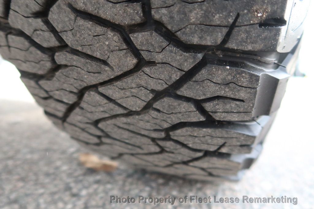 2022 Chevrolet Silverado 2500HD Silverado 2500HD 4WD Crew Cab LWB - 22955262 - 38