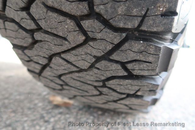 2022 Chevrolet Silverado 2500HD Silverado 2500HD 4WD Crew Cab LWB - 22955262 - 38