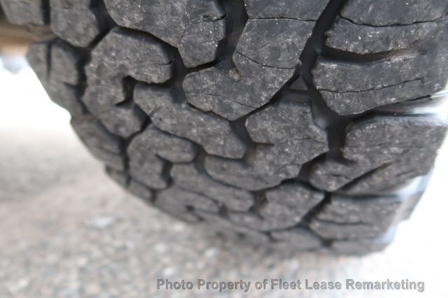 2022 Chevrolet Silverado 2500HD Silverado 2500HD 4WD Crew Cab LWB - 22955262 - 39