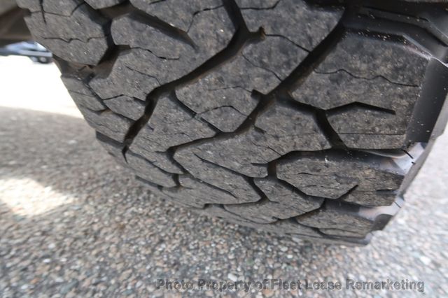 2022 Chevrolet Silverado 2500HD Silverado 2500HD 4WD Crew Cab LWB - 22955262 - 40