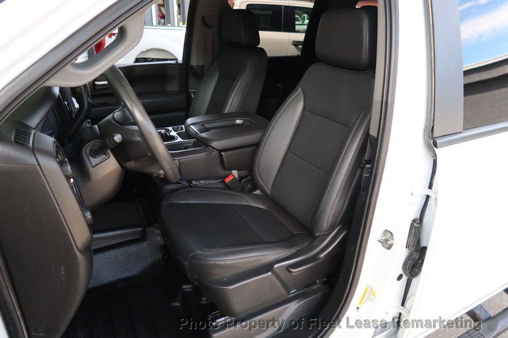 2022 Chevrolet Silverado 2500HD Silverado 2500HD 4WD Crew Cab SWB - 23085323 - 10