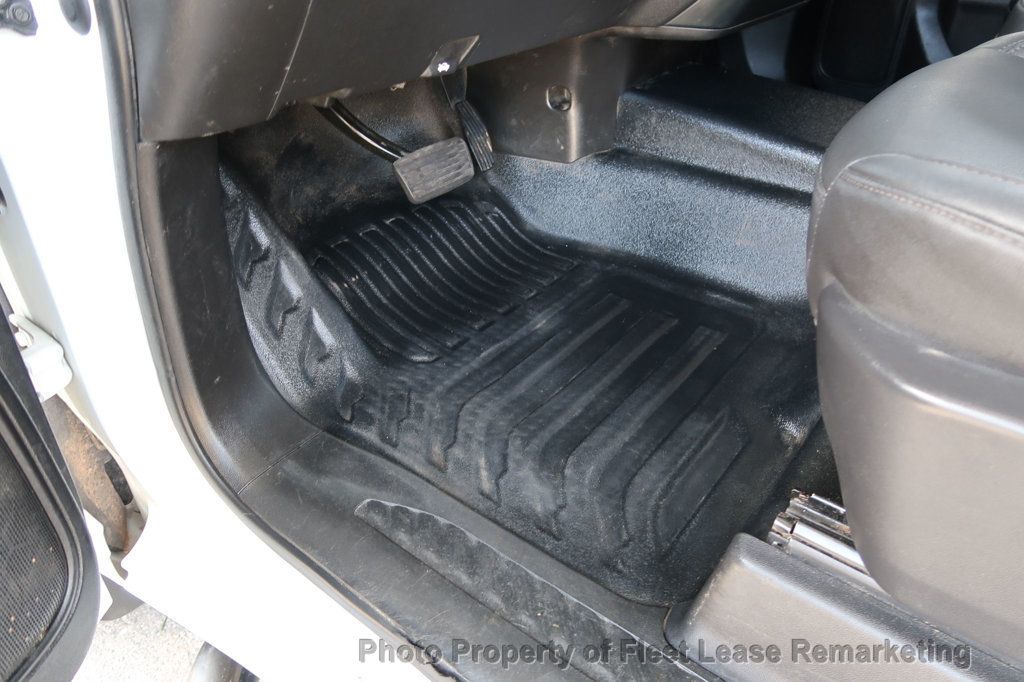 2022 Chevrolet Silverado 2500HD Silverado 2500HD 4WD Crew Cab SWB - 23085323 - 11