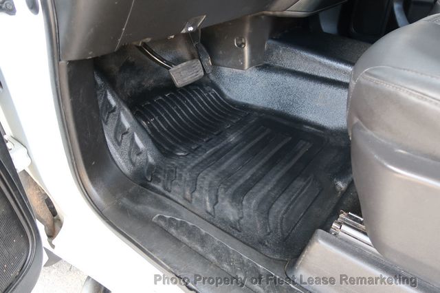 2022 Chevrolet Silverado 2500HD Silverado 2500HD 4WD Crew Cab SWB - 23085323 - 11