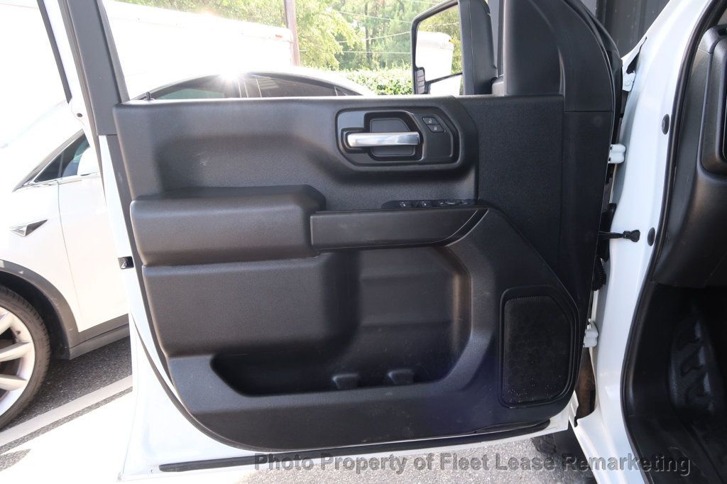 2022 Chevrolet Silverado 2500HD Silverado 2500HD 4WD Crew Cab SWB - 23085323 - 12