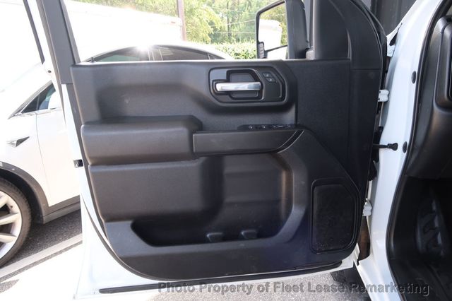 2022 Chevrolet Silverado 2500HD Silverado 2500HD 4WD Crew Cab SWB - 23085323 - 12