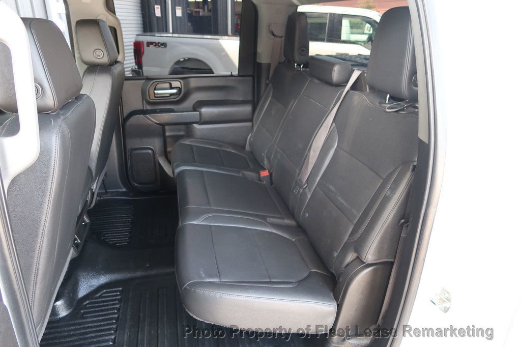 2022 Chevrolet Silverado 2500HD Silverado 2500HD 4WD Crew Cab SWB - 23085323 - 14