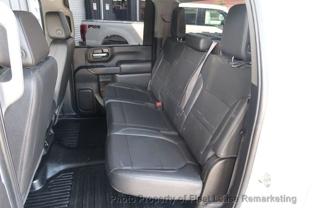 2022 Chevrolet Silverado 2500HD Silverado 2500HD 4WD Crew Cab SWB - 23085323 - 14