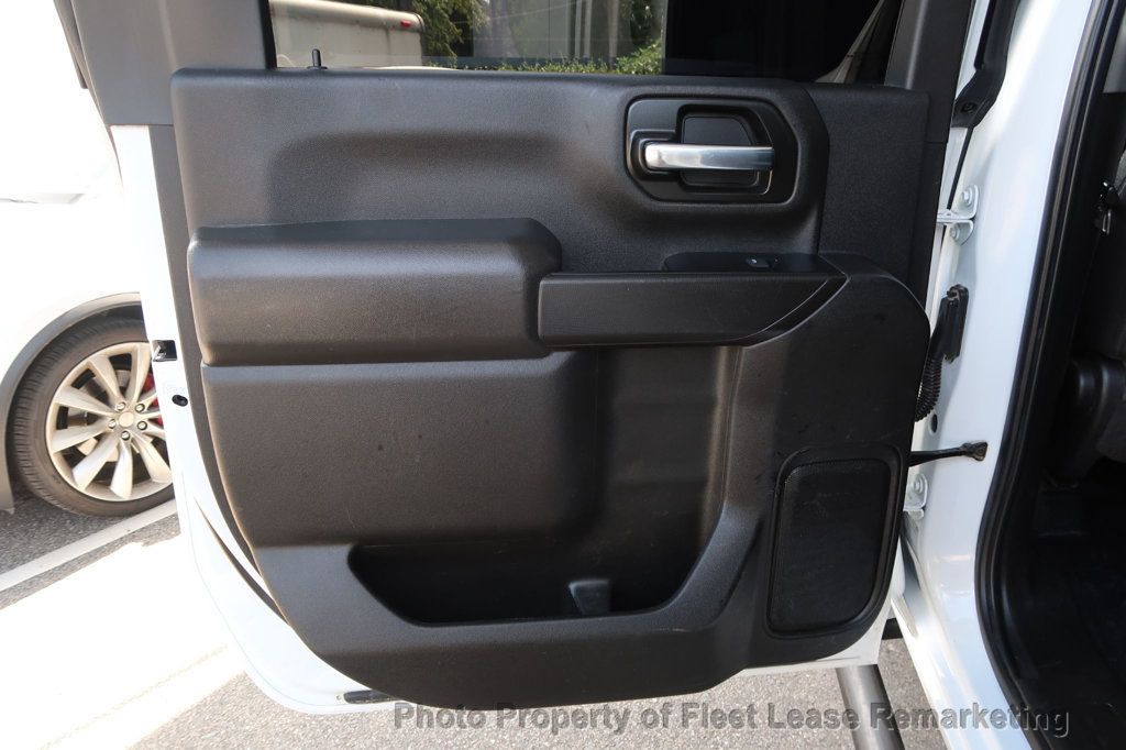 2022 Chevrolet Silverado 2500HD Silverado 2500HD 4WD Crew Cab SWB - 23085323 - 16
