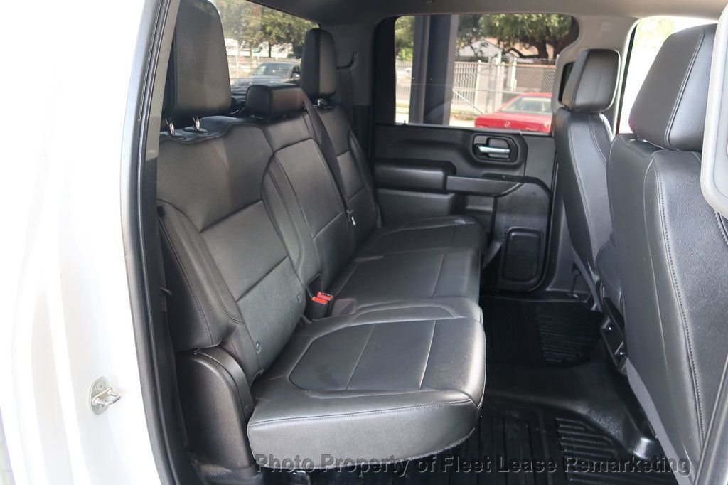 2022 Chevrolet Silverado 2500HD Silverado 2500HD 4WD Crew Cab SWB - 23085323 - 17