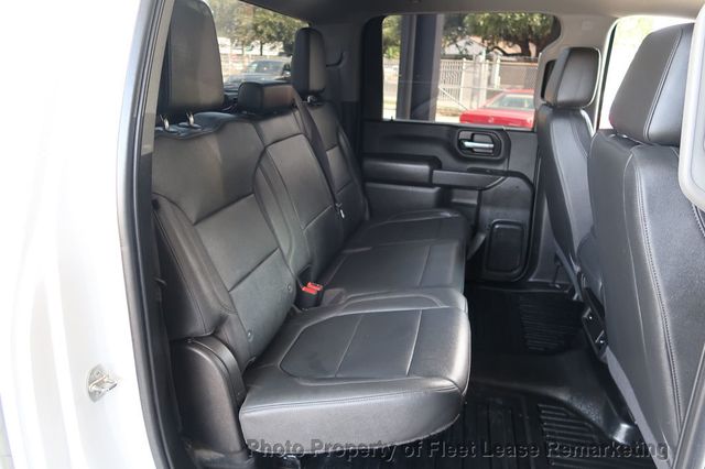 2022 Chevrolet Silverado 2500HD Silverado 2500HD 4WD Crew Cab SWB - 23085323 - 17