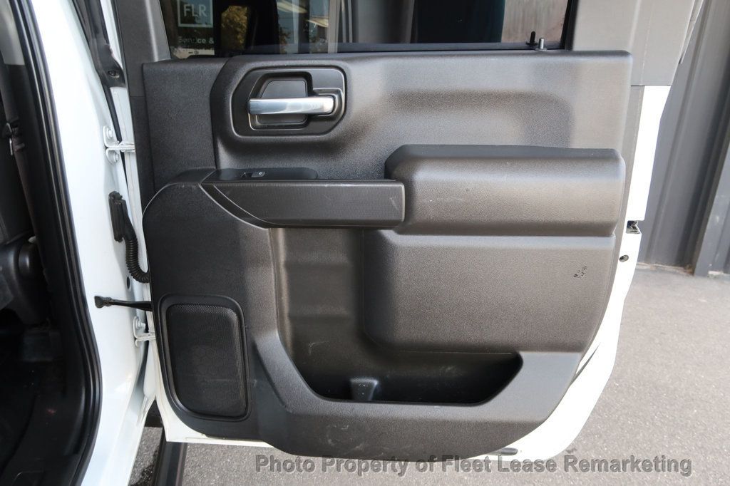 2022 Chevrolet Silverado 2500HD Silverado 2500HD 4WD Crew Cab SWB - 23085323 - 19