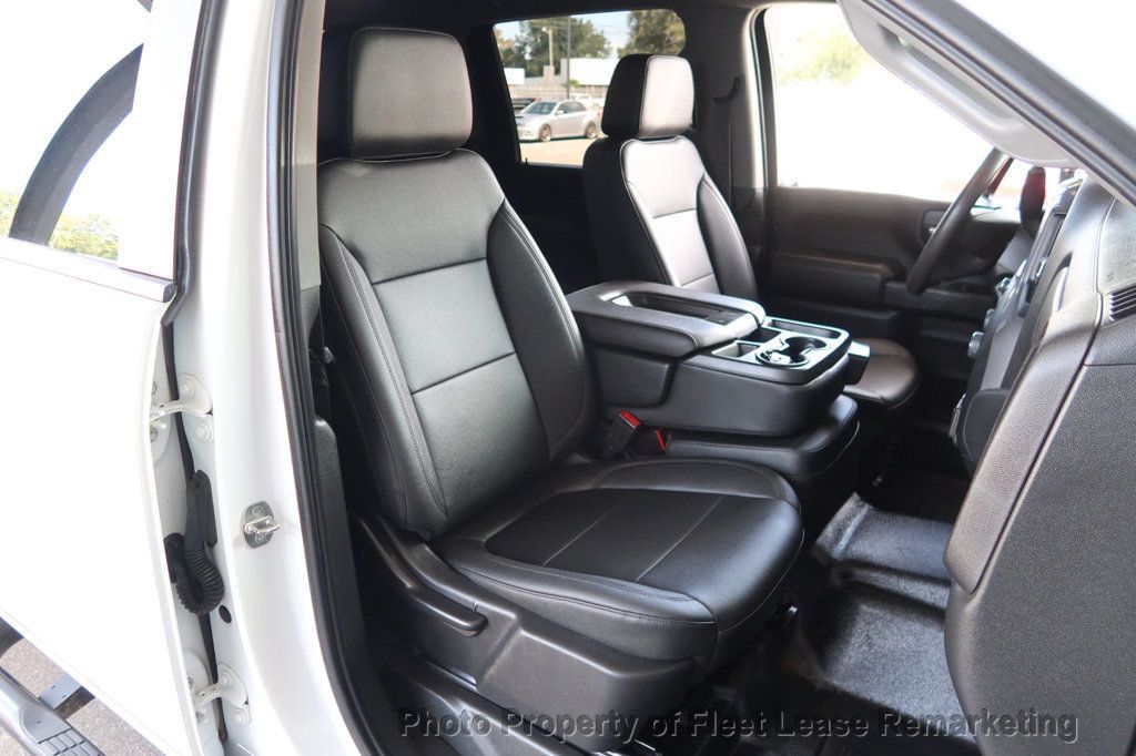 2022 Chevrolet Silverado 2500HD Silverado 2500HD 4WD Crew Cab SWB - 23085323 - 21
