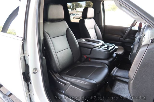 2022 Chevrolet Silverado 2500HD Silverado 2500HD 4WD Crew Cab SWB - 23085323 - 21