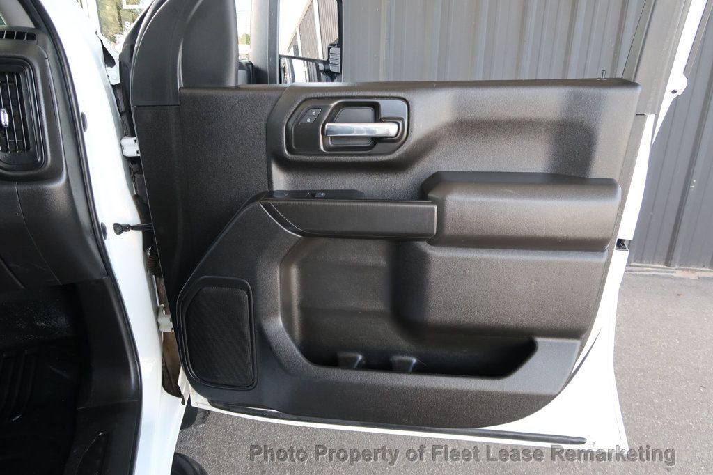 2022 Chevrolet Silverado 2500HD Silverado 2500HD 4WD Crew Cab SWB - 23085323 - 23