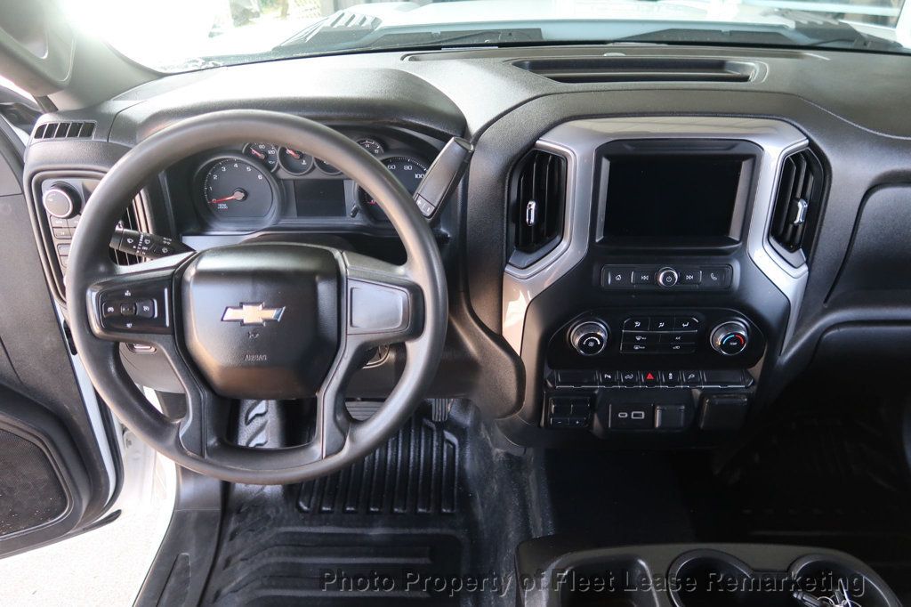 2022 Chevrolet Silverado 2500HD Silverado 2500HD 4WD Crew Cab SWB - 23085323 - 24
