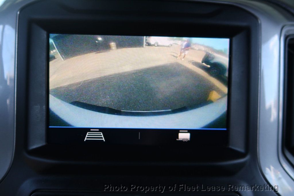 2022 Chevrolet Silverado 2500HD Silverado 2500HD 4WD Crew Cab SWB - 23085323 - 28