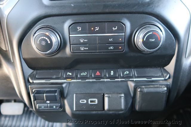 2022 Chevrolet Silverado 2500HD Silverado 2500HD 4WD Crew Cab SWB - 23085323 - 29