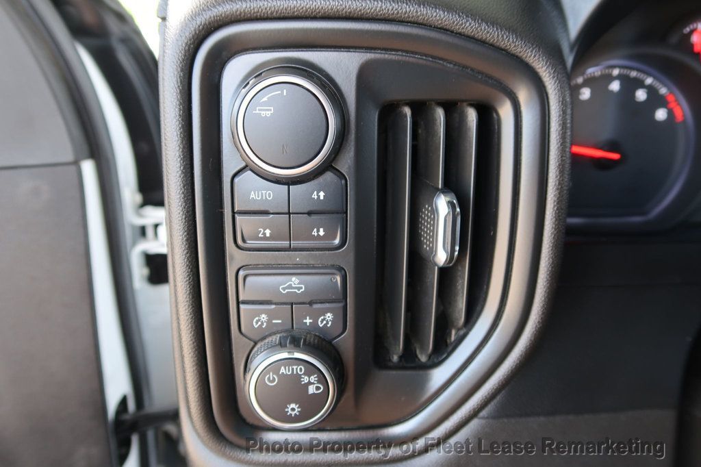 2022 Chevrolet Silverado 2500HD Silverado 2500HD 4WD Crew Cab SWB - 23085323 - 30