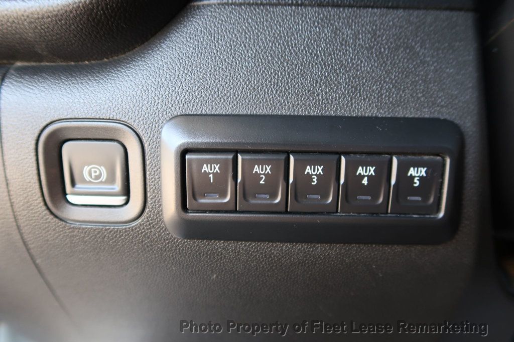 2022 Chevrolet Silverado 2500HD Silverado 2500HD 4WD Crew Cab SWB - 23085323 - 31