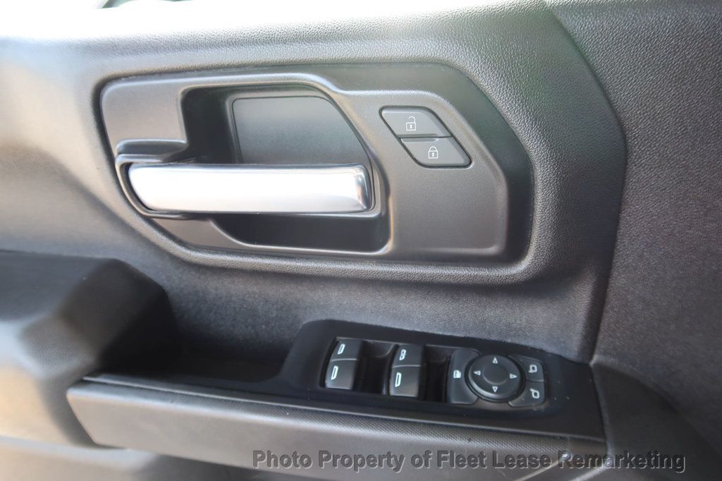 2022 Chevrolet Silverado 2500HD Silverado 2500HD 4WD Crew Cab SWB - 23085323 - 32