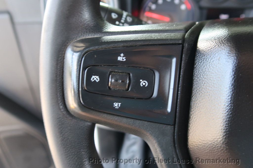 2022 Chevrolet Silverado 2500HD Silverado 2500HD 4WD Crew Cab SWB - 23085323 - 33
