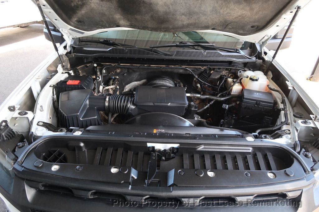 2022 Chevrolet Silverado 2500HD Silverado 2500HD 4WD Crew Cab SWB - 23085323 - 35