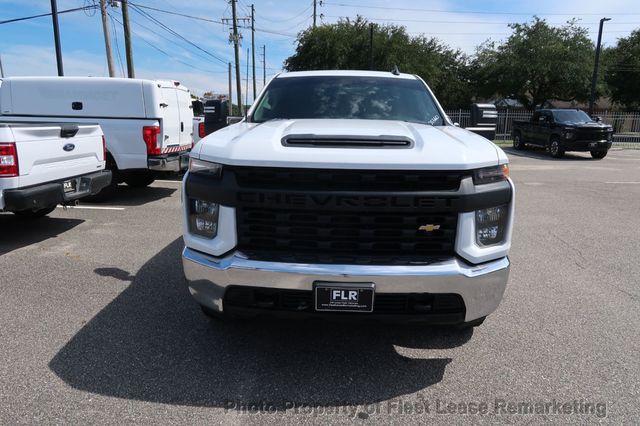 2022 Chevrolet Silverado 2500HD Silverado 2500HD 4WD Crew Cab SWB - 23085323 - 7