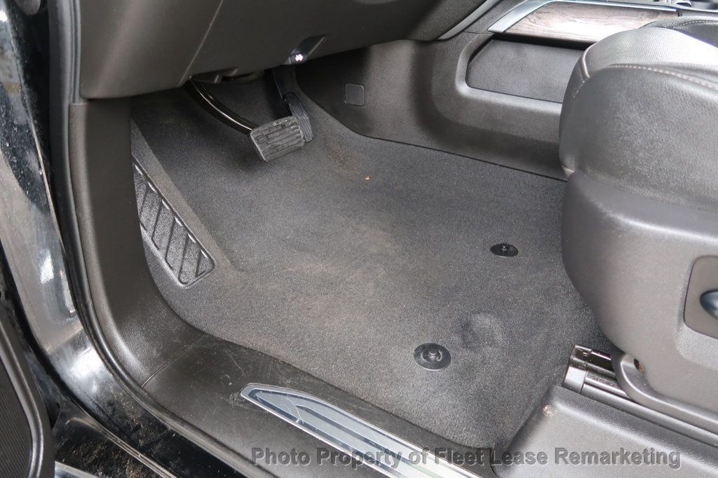 2022 Chevrolet Silverado 2500HD Silverado 2500HD 4WD Crew Cab SWB Z71 LTZ - 22924521 - 11