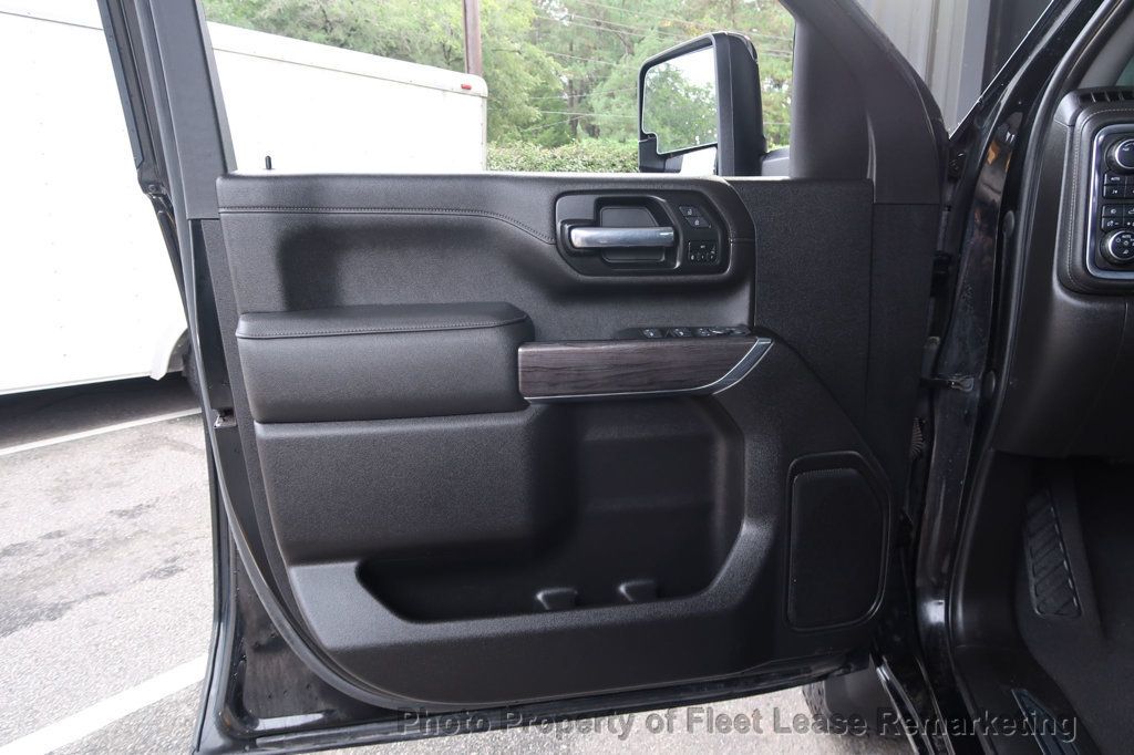 2022 Chevrolet Silverado 2500HD Silverado 2500HD 4WD Crew Cab SWB Z71 LTZ - 22924521 - 12