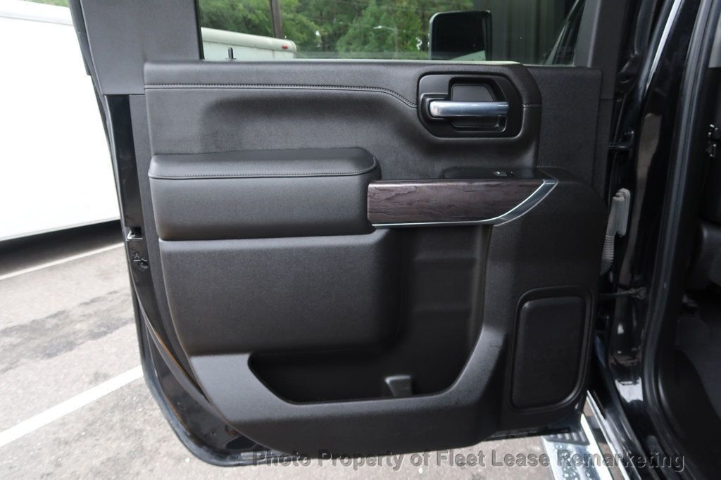 2022 Chevrolet Silverado 2500HD Silverado 2500HD 4WD Crew Cab SWB Z71 LTZ - 22924521 - 16