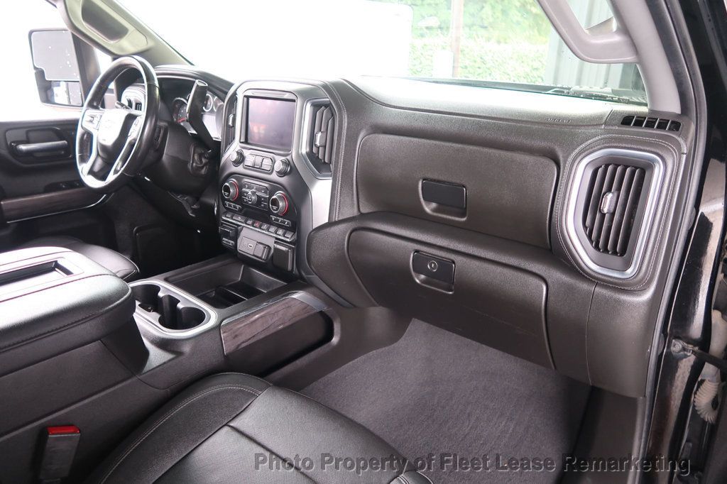 2022 Chevrolet Silverado 2500HD Silverado 2500HD 4WD Crew Cab SWB Z71 LTZ - 22924521 - 23