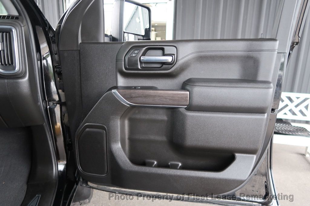 2022 Chevrolet Silverado 2500HD Silverado 2500HD 4WD Crew Cab SWB Z71 LTZ - 22924521 - 26