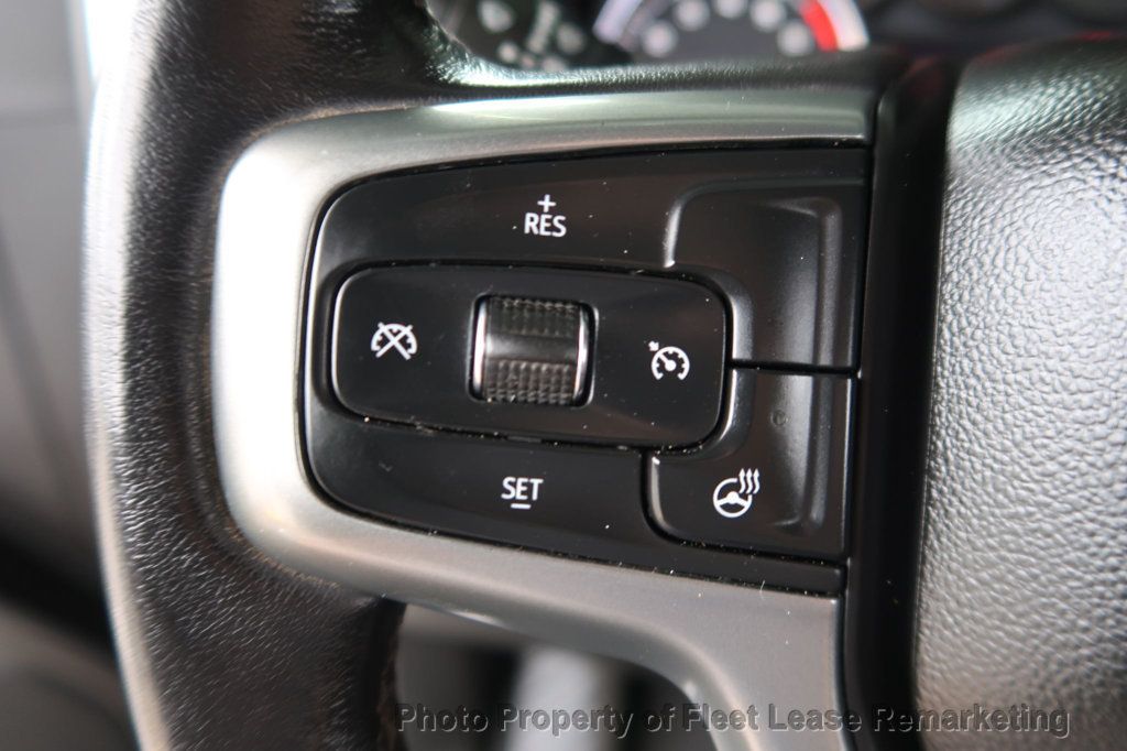2022 Chevrolet Silverado 2500HD Silverado 2500HD 4WD Crew Cab SWB Z71 LTZ - 22924521 - 34