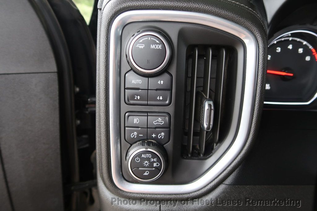 2022 Chevrolet Silverado 2500HD Silverado 2500HD 4WD Crew Cab SWB Z71 LTZ - 22924521 - 36