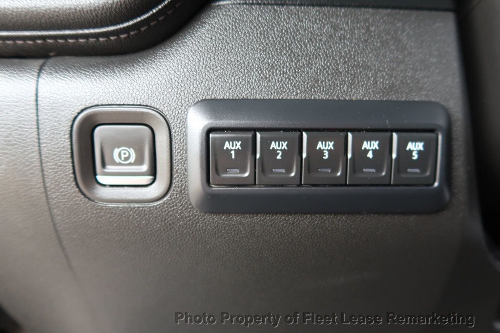 2022 Chevrolet Silverado 2500HD Silverado 2500HD 4WD Crew Cab SWB Z71 LTZ - 22924521 - 37