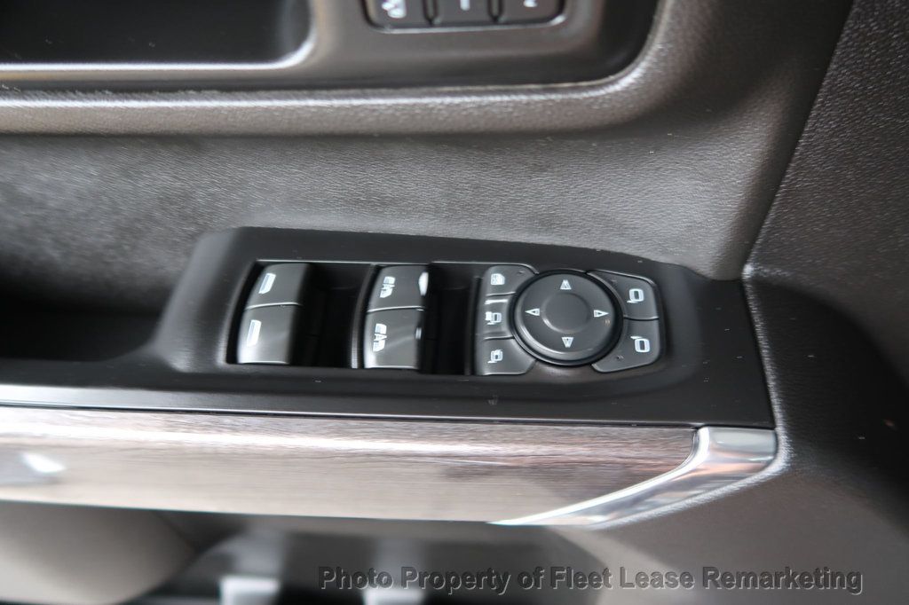 2022 Chevrolet Silverado 2500HD Silverado 2500HD 4WD Crew Cab SWB Z71 LTZ - 22924521 - 39