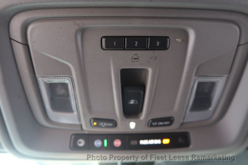 2022 Chevrolet Silverado 2500HD Silverado 2500HD 4WD Crew Cab SWB Z71 LTZ - 22924521 - 40